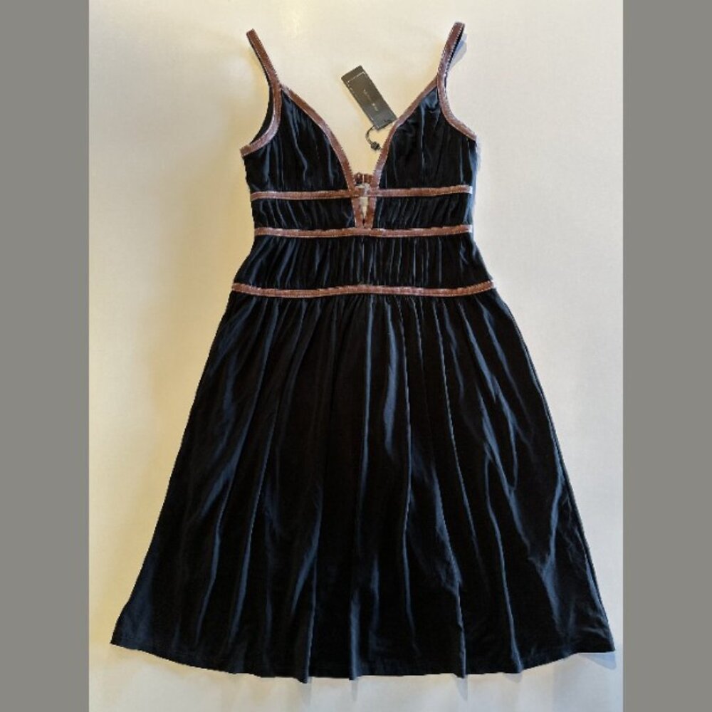 BCBG Max Azria Lillie Dress NWT